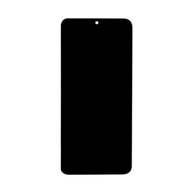 Дисплейный модуль с тачскрином для Samsung Galaxy M32 (M325F) (черный) — 1
