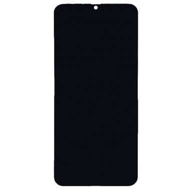 Дисплей с тачскрином для Samsung Galaxy M21 (M215F) (черный) TFT — 1