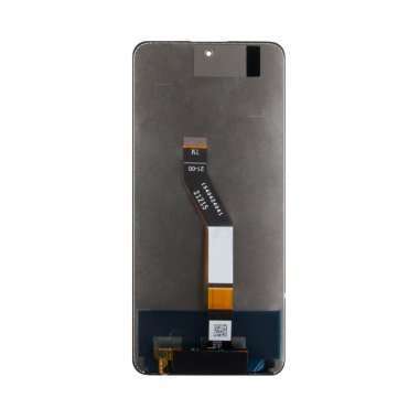 Дисплей с тачскрином для Xiaomi Redmi Note 11S 5G (черный) &mdash; 2