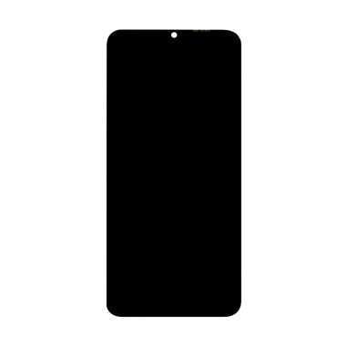 Дисплей с тачскрином для Vivo Y33s (4G) (черный) &mdash; 1