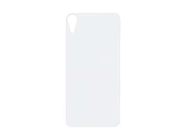 Защитное стекло на заднюю крышку для Apple iPhone XR — 1