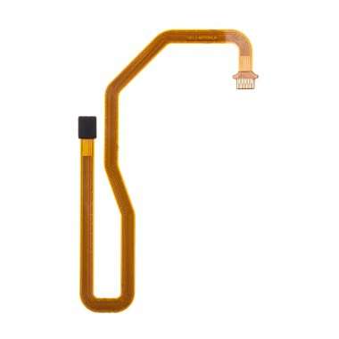 Шлейф для Huawei Honor 20e межплатный на кнопку HOME &mdash; 2