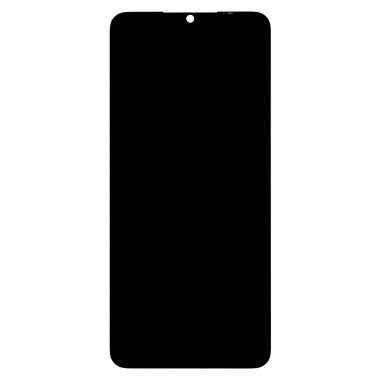 Дисплей с тачскрином для Xiaomi Redmi 10C (черный) AAA — 1