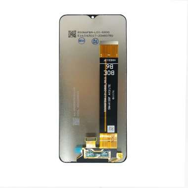 Дисплей с тачскрином для Samsung Galaxy A13 (A135F) (черный) (AAA) — 2
