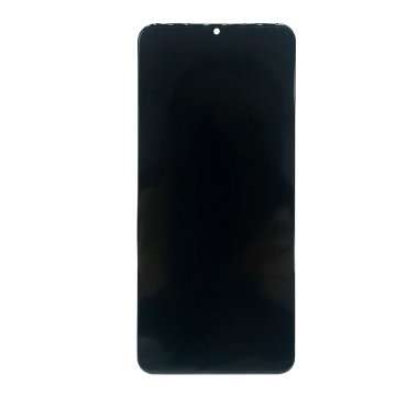 Дисплей с тачскрином для Samsung Galaxy A13 (A135F) (черный) (AAA) — 1