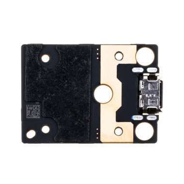 Шлейф для Huawei MatePad 10.4 на разъем зарядки &mdash; 2