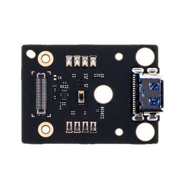 Шлейф для Huawei MatePad 10.4 на разъем зарядки &mdash; 1