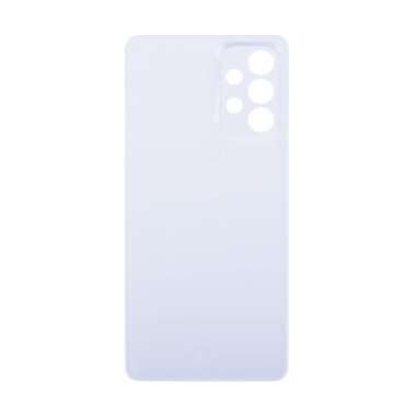 Задняя крышка для Samsung Galaxy A73 5G (A736B) (белая) &mdash; 2