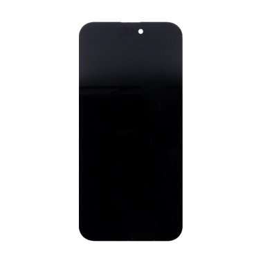 Дисплей с тачскрином для Apple iPhone 14 Pro Max (черный) (AAA) — 3