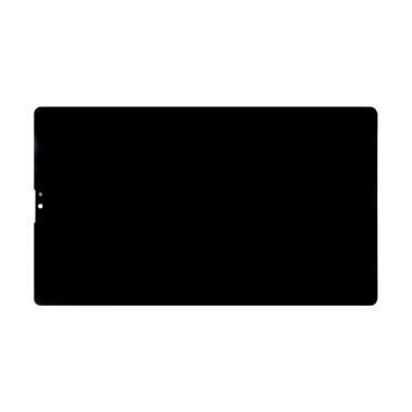 Дисплей с тачскрином для Samsung Galaxy Tab A7 Lite 8.7 LTE (T225) (черный) — 2