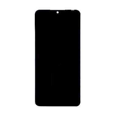 Дисплей с тачскрином для Tecno Pova 4 Pro (черный) (AAA) OLED &mdash; 1