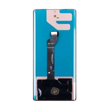 Дисплей с тачскрином для Huawei Honor 70 (черный) (AA) &mdash; 1