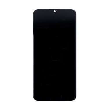 Дисплейный модуль с тачскрином для Samsung Galaxy A02s (A025F) (черный) (AA) — 1