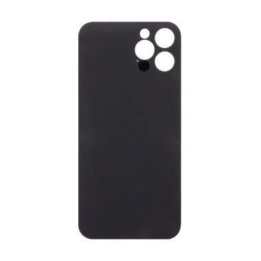 Задняя крышка для Apple iPhone 12 Pro (золотистая) &mdash; 1