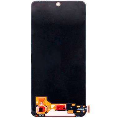 Дисплей с тачскрином для Xiaomi Poco X5 5G (черный) TFT — 2