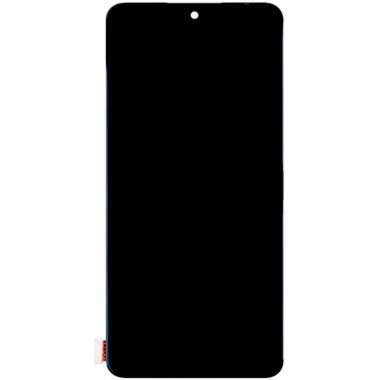 Дисплей с тачскрином для Xiaomi Poco X5 5G (черный) TFT — 1