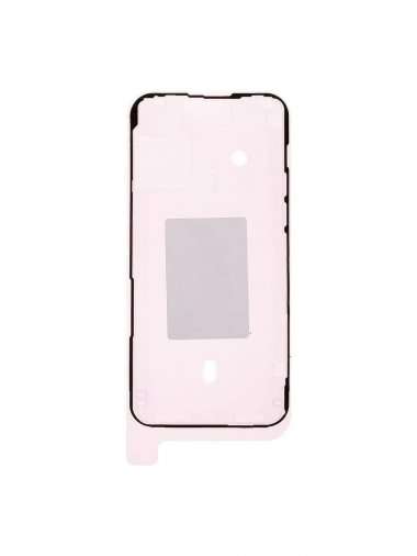 Скотч сборки для Apple iPhone 14 Pro водонепроницаемый (черный) &mdash; 1