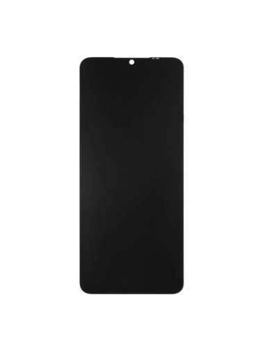 Дисплейный модуль с тачскрином для Xiaomi Redmi 10C (черный) (AA) — 3