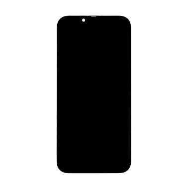 Дисплейный модуль с тачскрином для Apple iPhone 13 (черный) OLED &mdash; 1