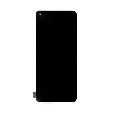 Дисплей с тачскрином для Xiaomi Mi 11 Lite (черный) (AAA) — 1