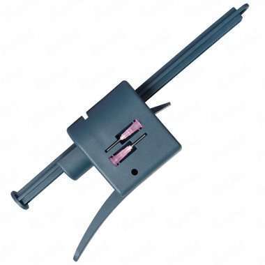 Толкатель-пистолет для клея/флюса Kaisi K-2209 — 3