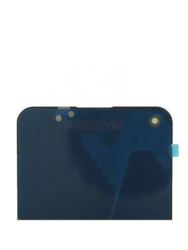 Дисплей с тачскрином для Realme GT Neo (черный) (LCD) — 2