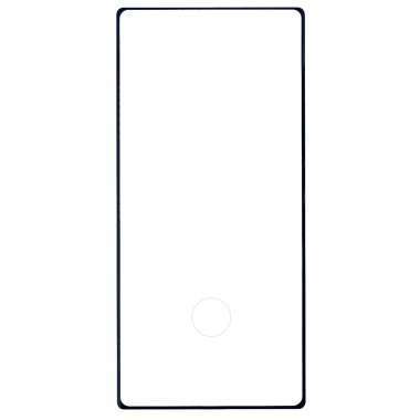 Защитное стекло Activ для Samsung Galaxy Note 10 (N970F) (черное) — 1