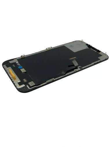 Дисплейный модуль с тачскрином для Apple iPhone 12 Pro (OLED) — 3