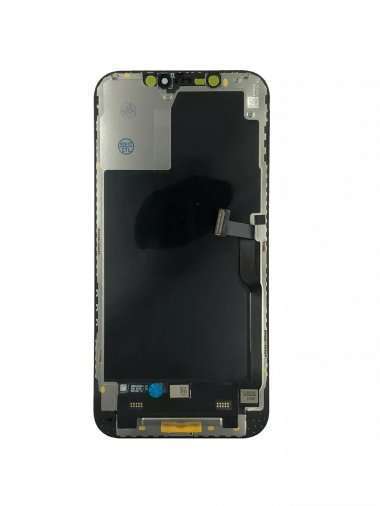 Дисплейный модуль с тачскрином для Apple iPhone 12 Pro (OLED) — 2