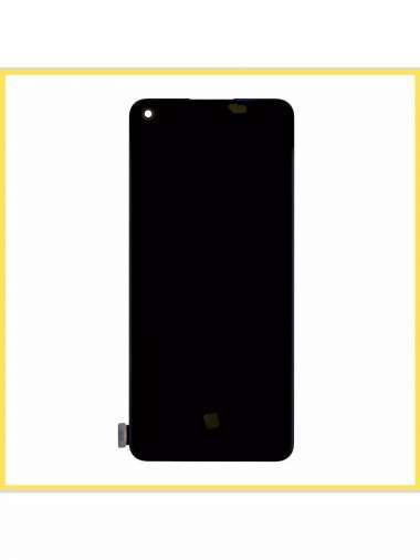 Дисплей с тачскрином для Realme 9 Pro Plus (черный) — 3
