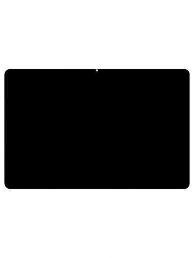 Дисплей с тачскрином для Huawei MatePad 11 2021 10.9 (черный) — 1