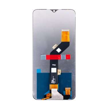 Дисплей с тачскрином для Infinix Hot 11 (черный) (AA) Дисплей с тачскрином для Infinix Hot 11 (черный) (AA)