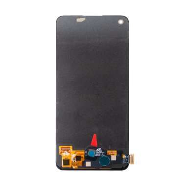 Дисплей с тачскрином для Realme 11 4G (черный) (OLED) &mdash; 1