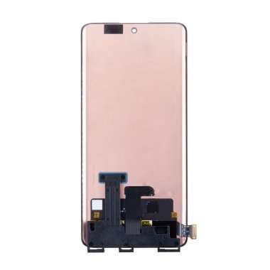 Дисплей с тачскрином для Realme 11 Pro Plus 5G (черный) (OLED) &mdash; 1