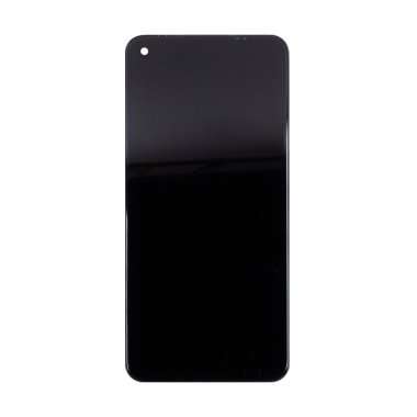 Дисплейный модуль с тачскрином для Realme 9 Pro (черный) — 2