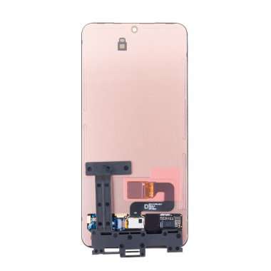 Дисплейный модуль с тачскрином для Samsung Galaxy S23 (S911B) (черный) — 1