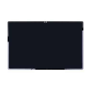 Дисплей тачскрином для Samsung Galaxy Tab S8 Ultra 14.6 5G (X906B) (черный) — 2