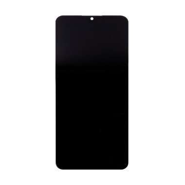 Дисплей с тачскрином для TCL 408 (черный) — 2