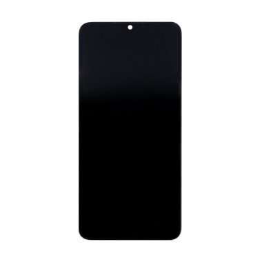 Дисплейный модуль с тачскрином для Xiaomi Poco C40 (черный) — 2