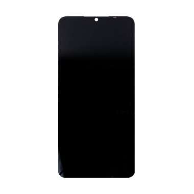 Дисплейный модуль с тачскрином для Xiaomi Poco C65 (черный) (AA) — 2