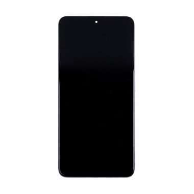 Дисплейный модуль с тачскрином для Xiaomi Poco F5 Pro (белый) — 2