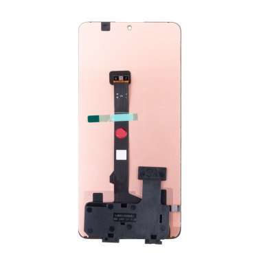 Дисплей с тачскрином для Xiaomi Poco F6 (черный) Дисплей с тачскрином для Xiaomi Poco F6 (черный)