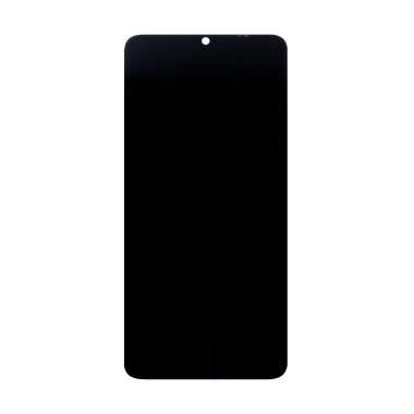 Дисплей с тачскрином для Xiaomi Redmi 12C (черный) — 2