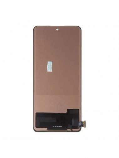 Дисплейный модуль с тачскрином для Xiaomi Poco M5s (черный) (TFT) — 4