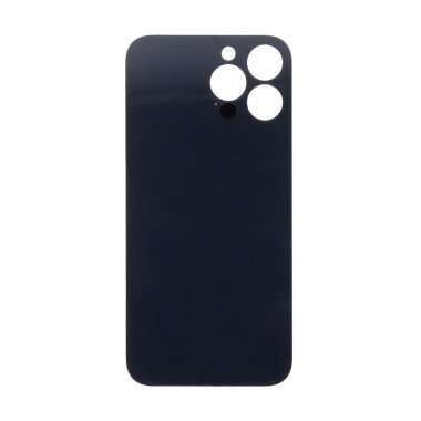 Задняя крышка для Apple iPhone 13 Pro (зеленая) Премиум &mdash; 1