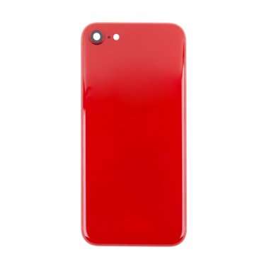 Корпус для Apple iPhone 8 (красный) премиум &mdash; 2