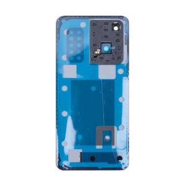 Задняя крышка для Huawei Nova Y72 (черный) — 1