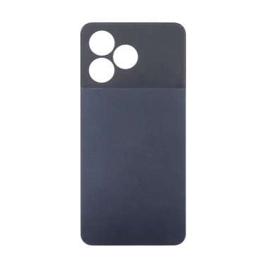 Задняя крышка для Realme C51 (черная) — 2