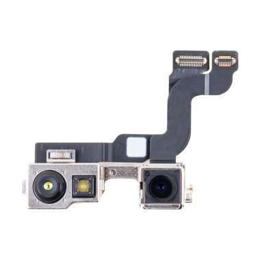 Камера для Apple iPhone 14 передняя премиум — 2
