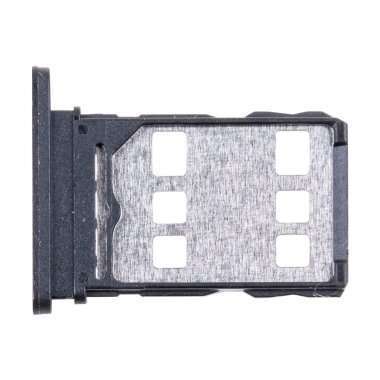 Контейнер SIM для Huawei Nova Y90 (черный) &mdash; 2